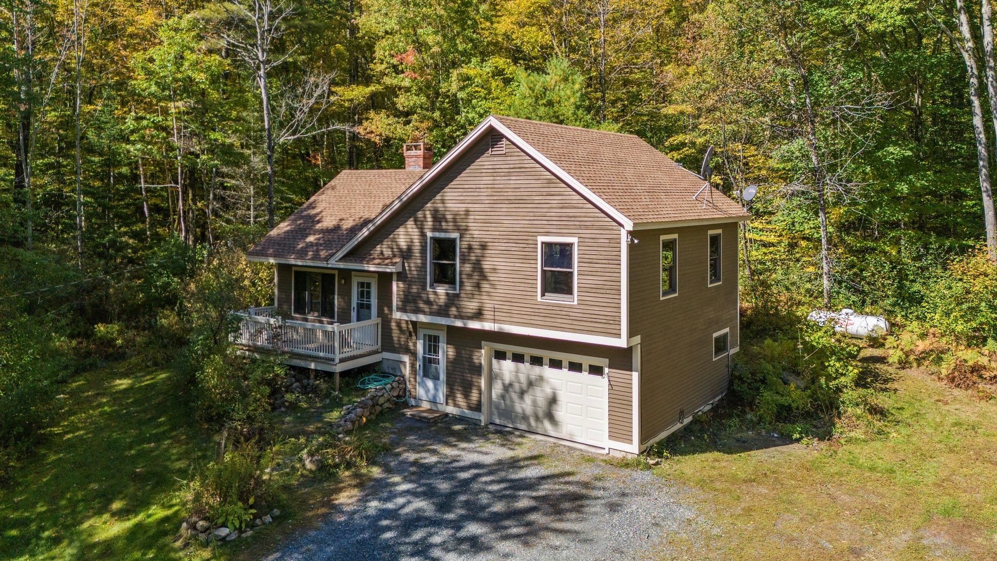 3678 Main Street Springfield, NH 03284 - Photo 1 of 25