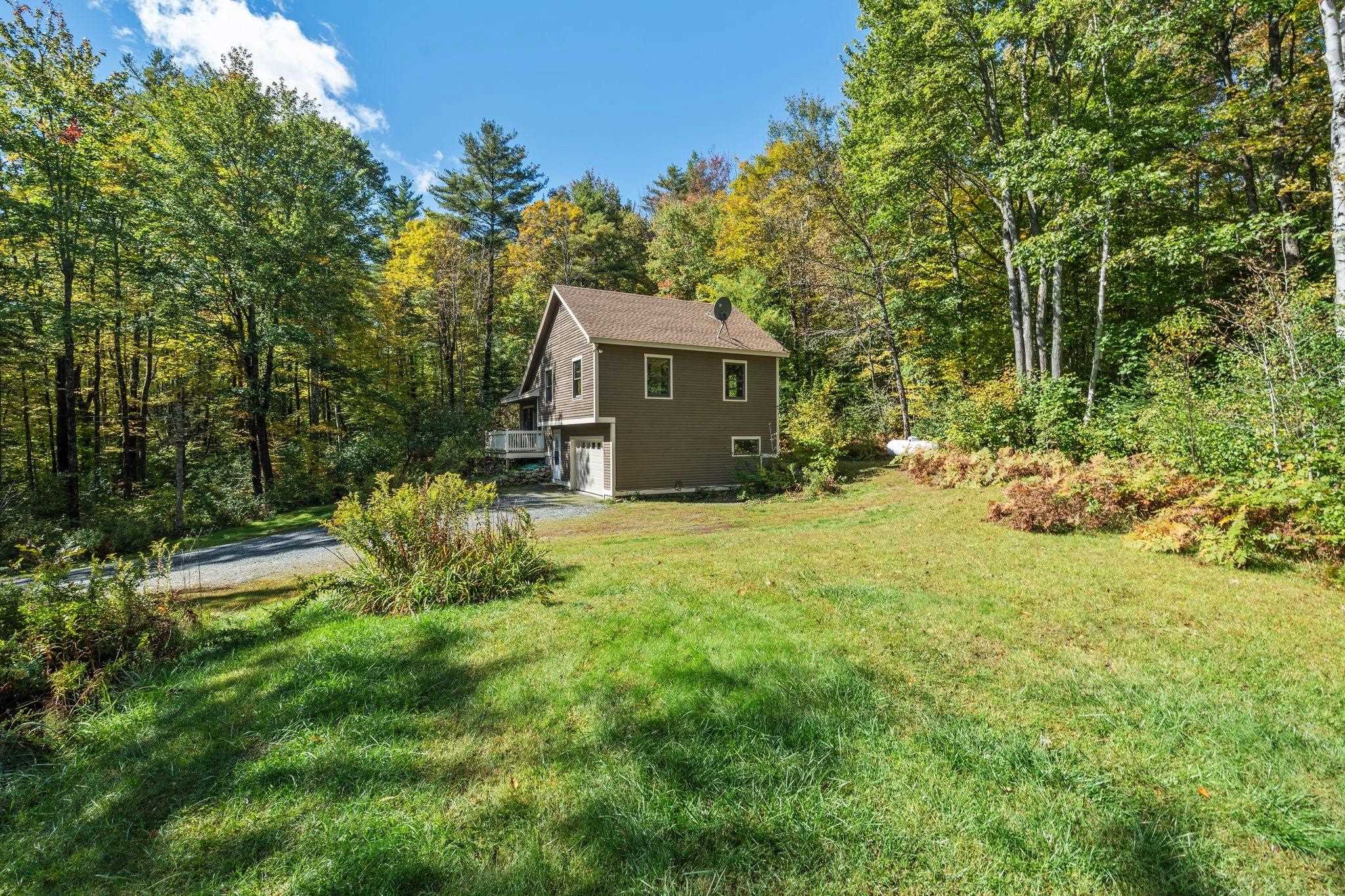 3678 Main Street Springfield, NH 03284 - Photo 16 of 25