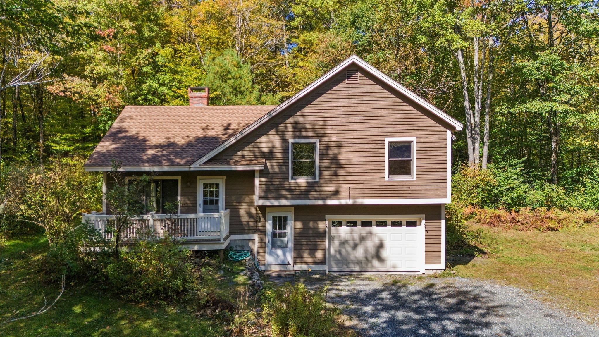 3678 Main Street Springfield, NH 03284 - Photo 2 of 25
