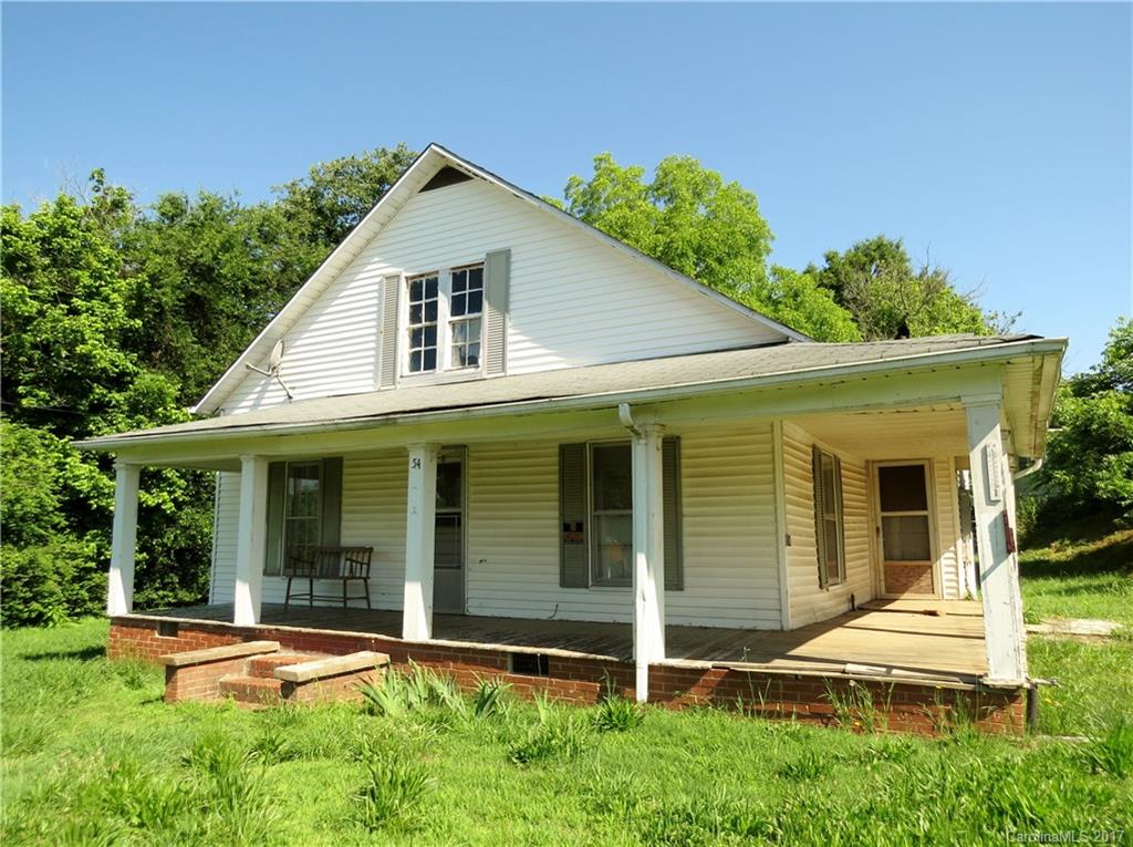 54 Hunter Bridge Road Stony Point, NC 28678 - Photo 2 of 20