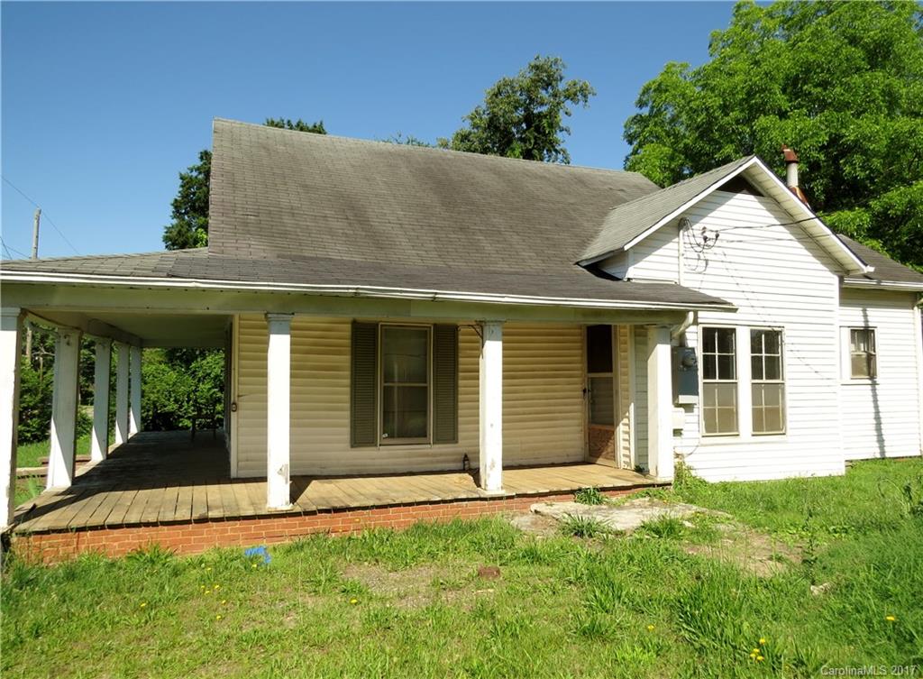54 Hunter Bridge Road Stony Point, NC 28678 - Photo 3 of 20
