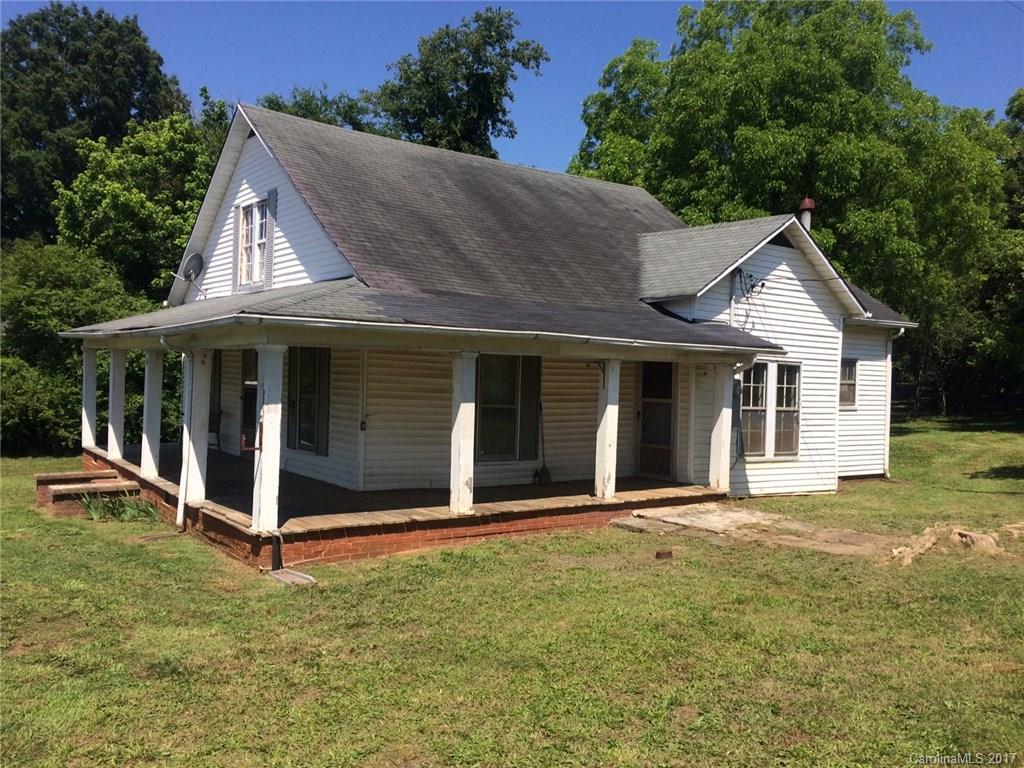 54 Hunter Bridge Road Stony Point, NC 28678 - Photo 5 of 20