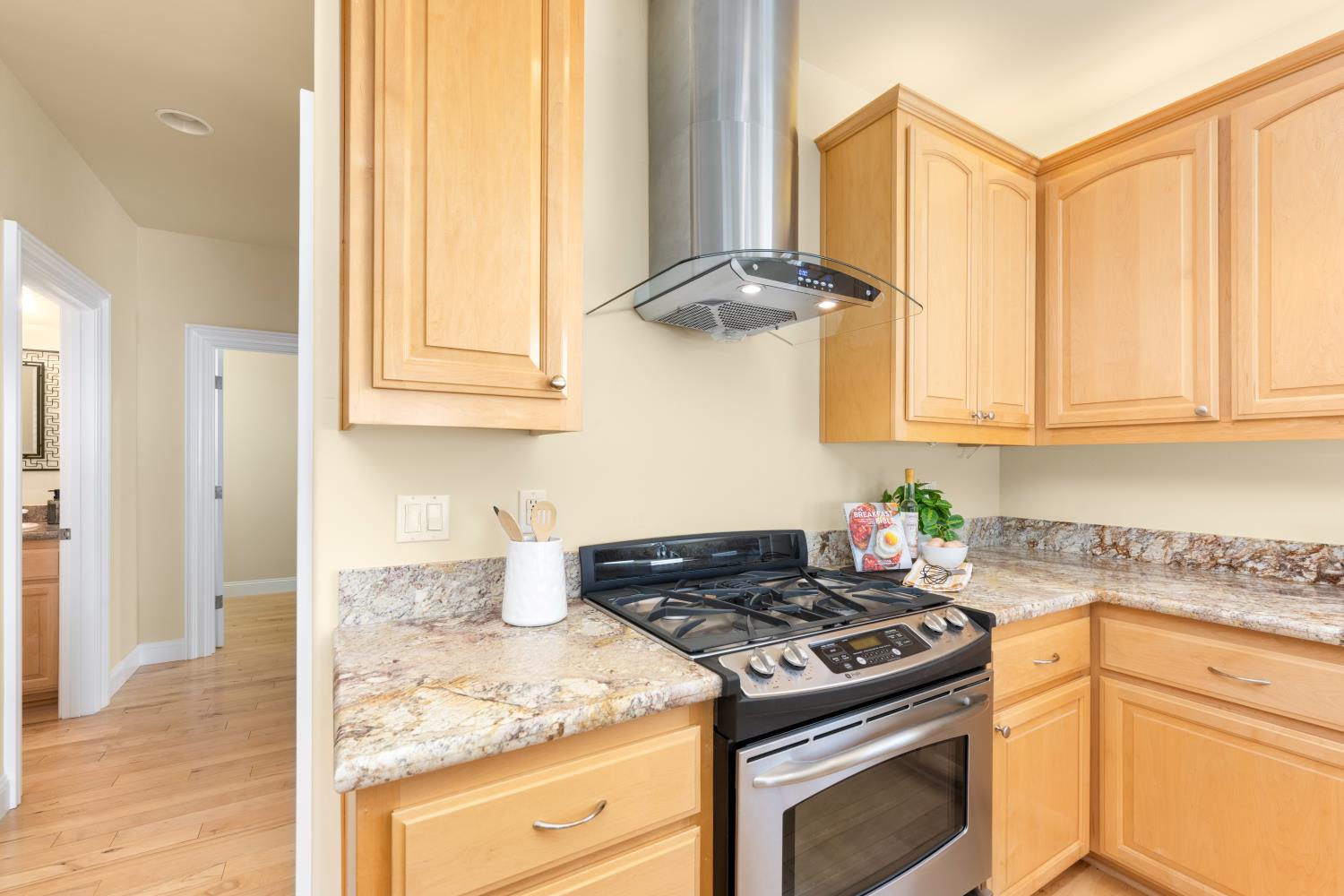 15438 Tarr Ditch Road Grass Valley, CA 95949 - Photo 23 of 87