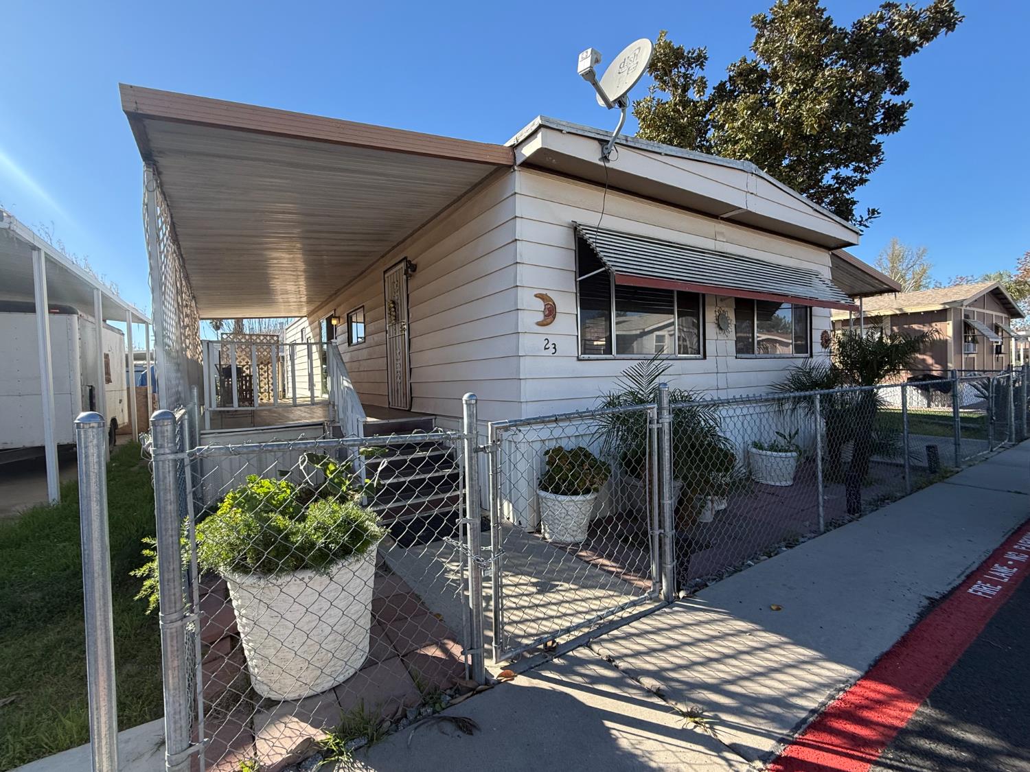 220 South Madera Avenue, Unit 23 Kerman, CA 93630 - Photo 1 of 7