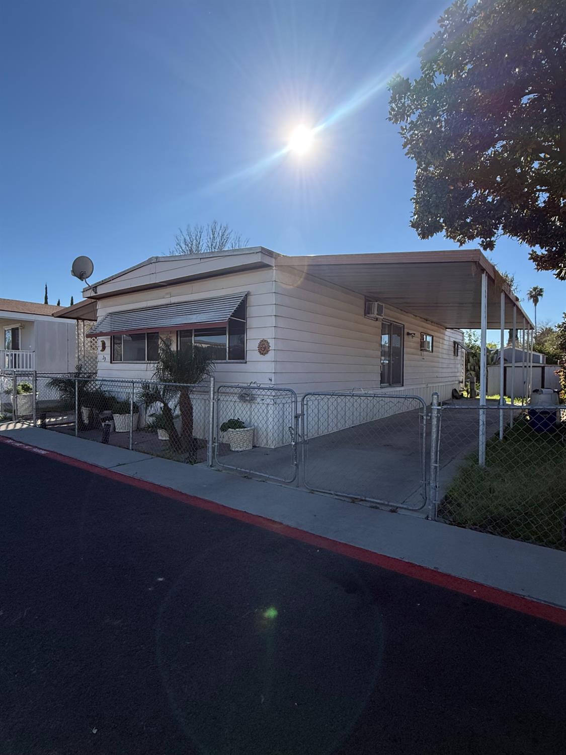 220 South Madera Avenue, Unit 23 Kerman, CA 93630 - Photo 3 of 7