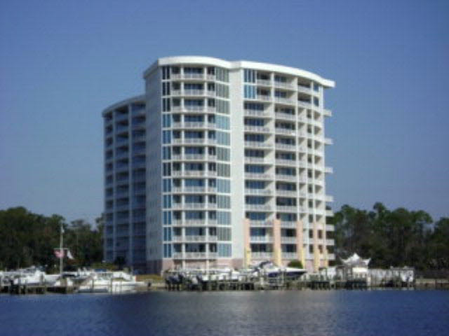 28250 Canal Road, Unit 1002 Orange Beach, AL 36561 - Photo 1 of 1