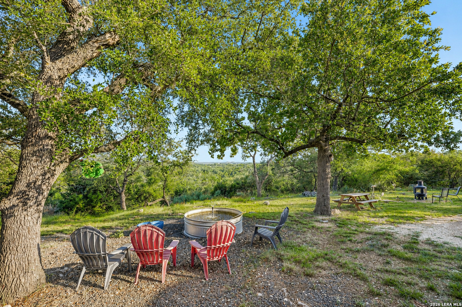 378 Aime Real Ranch Road South Kerrville, TX 78028 - Photo 46 of 58 Gallery Image 46