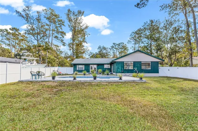 $320,000 | 1506 June Avenue, Brooksville, FL 34601