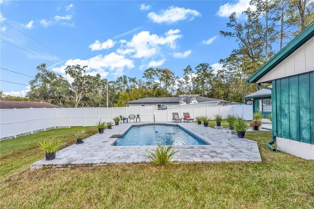 $320,000 | 1506 June Avenue, Brooksville, FL 34601