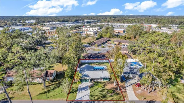 $320,000 | 1506 June Avenue, Brooksville, FL 34601