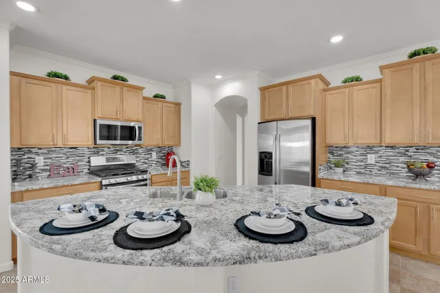 $615,000 | 2975 East Andre Avenue, Gilbert, AZ 85298