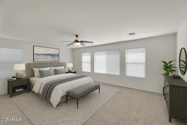 $599,999 | 2975 East Andre Avenue, Gilbert, AZ 85298