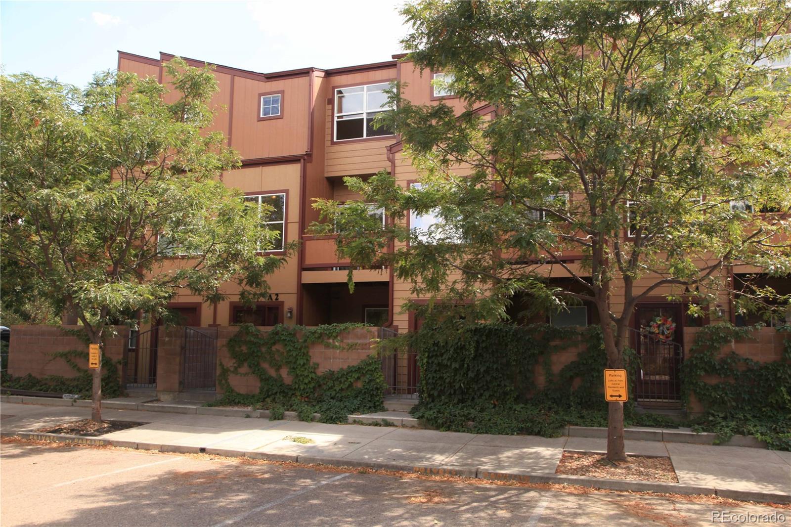 1221 East Prospect Road, Unit A2 Fort Collins, CO 80525 - Photo 1 of 21 Gallery Image 1