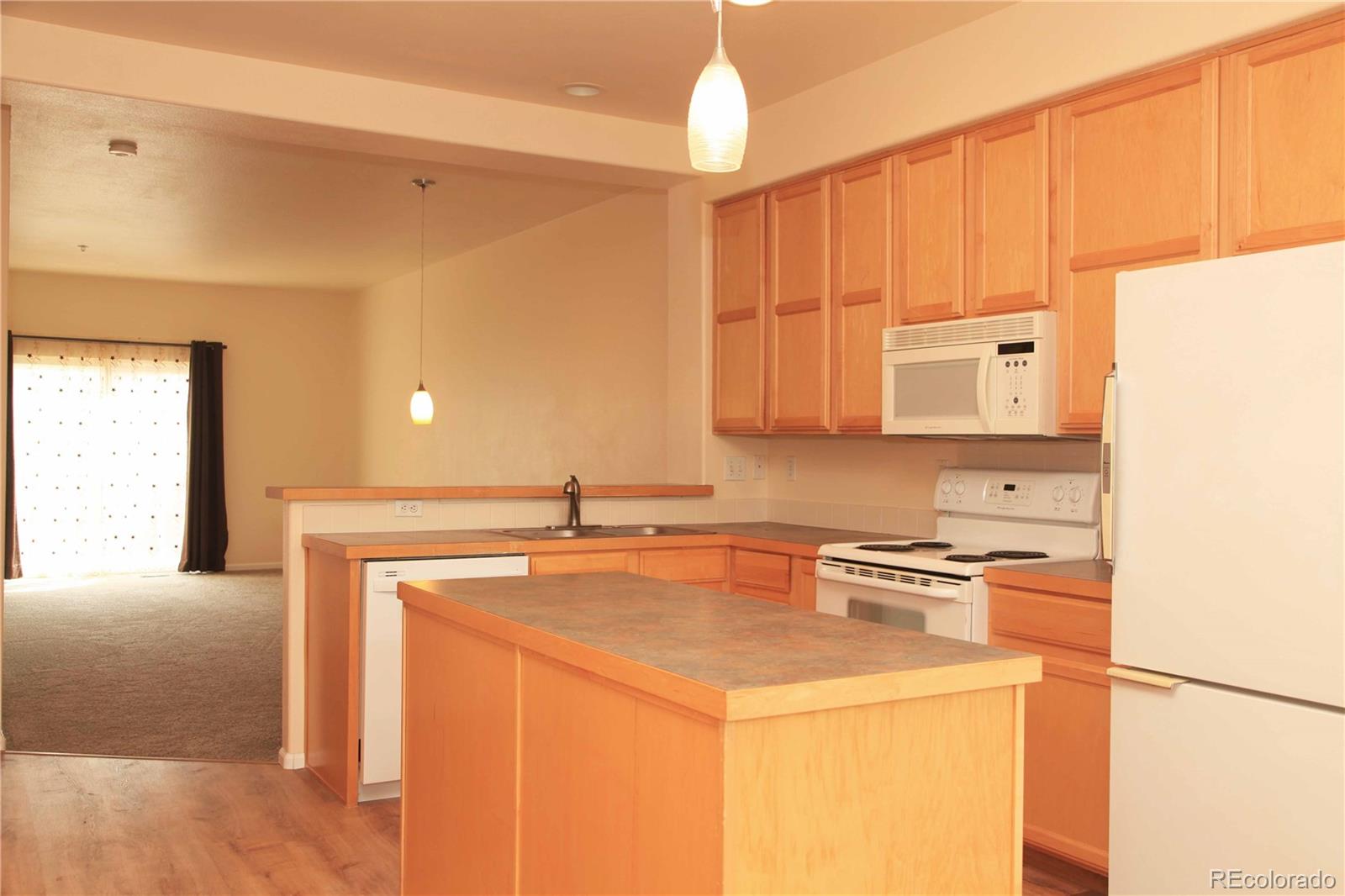 1221 East Prospect Road, Unit A2 Fort Collins, CO 80525 - Photo 7 of 21 Gallery Image 7
