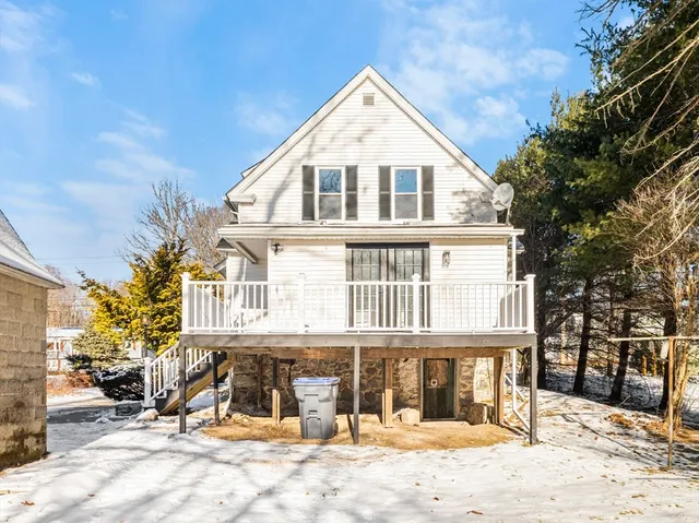 $539,000 | 224 Pelham Street, Methuen, MA 01844