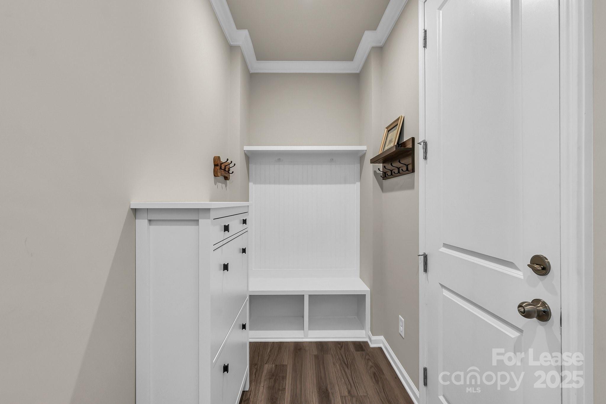 16764 Summers Walk Boulevard Davidson, NC 28036 - Photo 5 of 26 a view of walk in closet