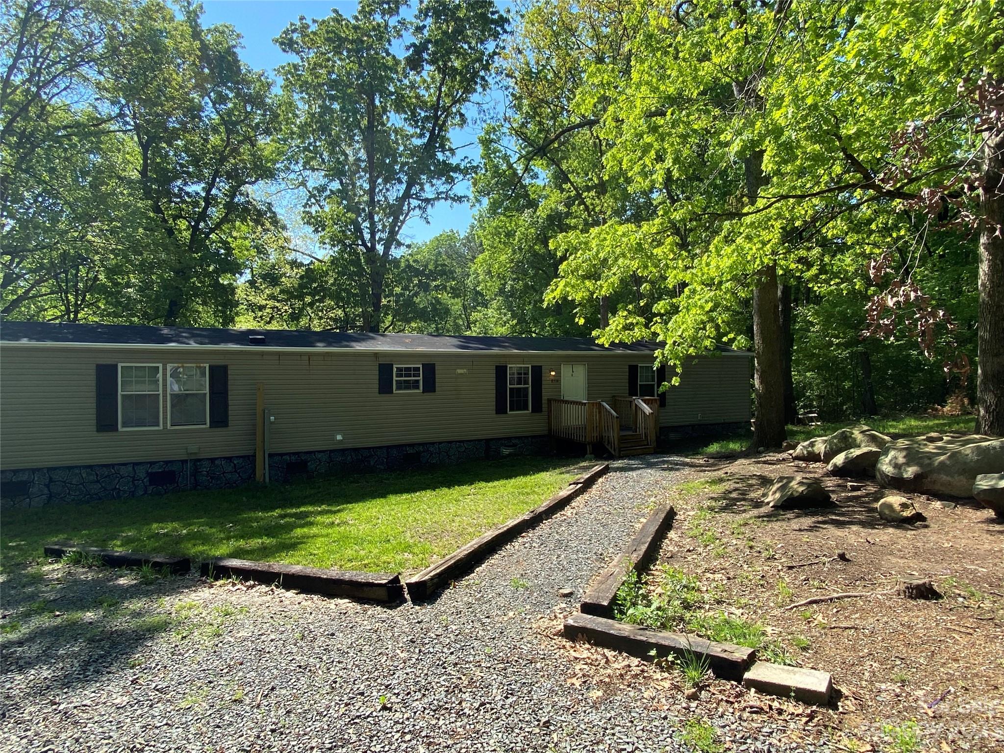 8514 Whitley Road Norwood, NC 28128 - Photo 2 of 25 Gallery Image 2