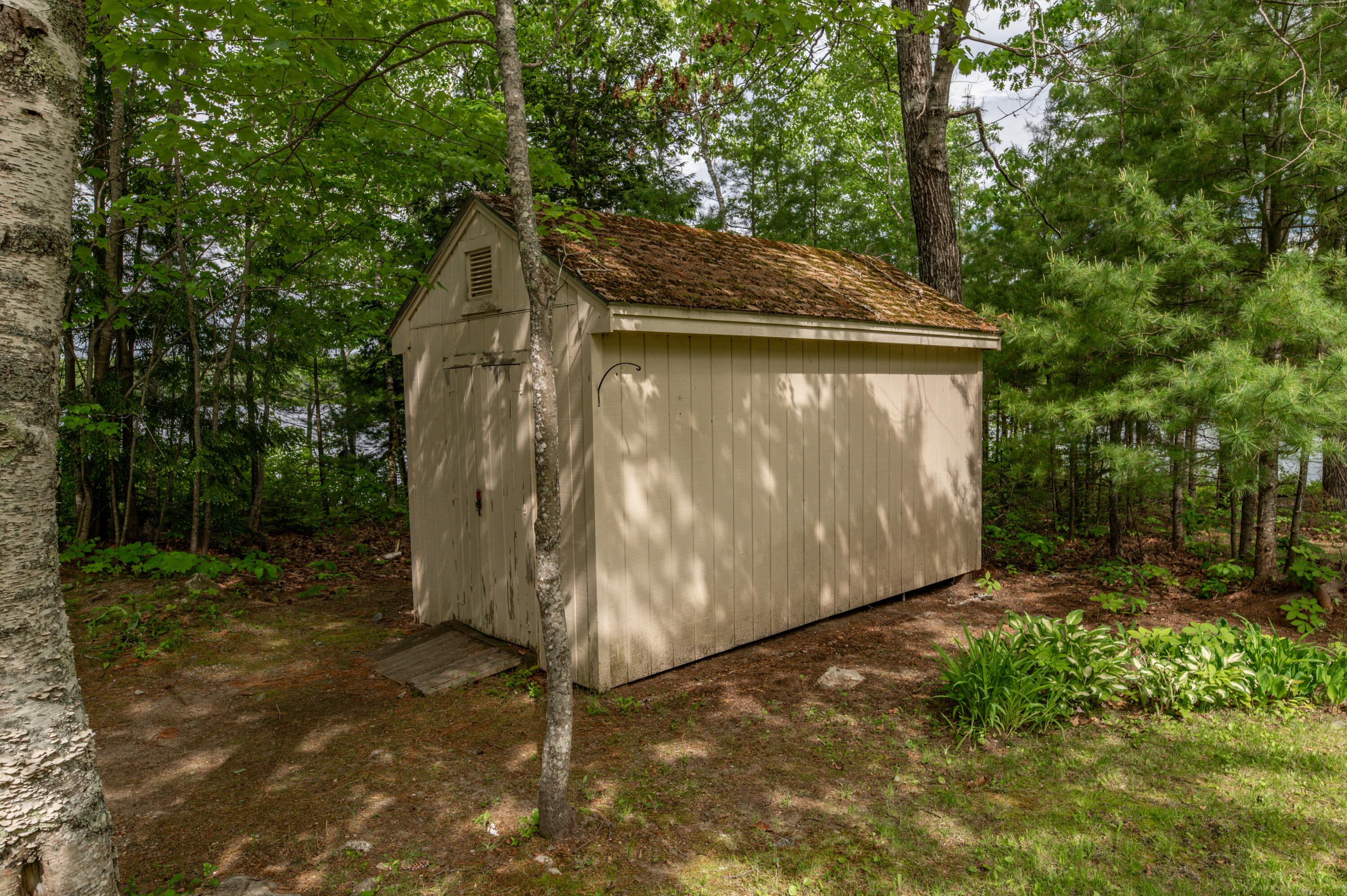 227 Frye Road Somerville, ME 04348 - Photo 54 of 55 Exterior14