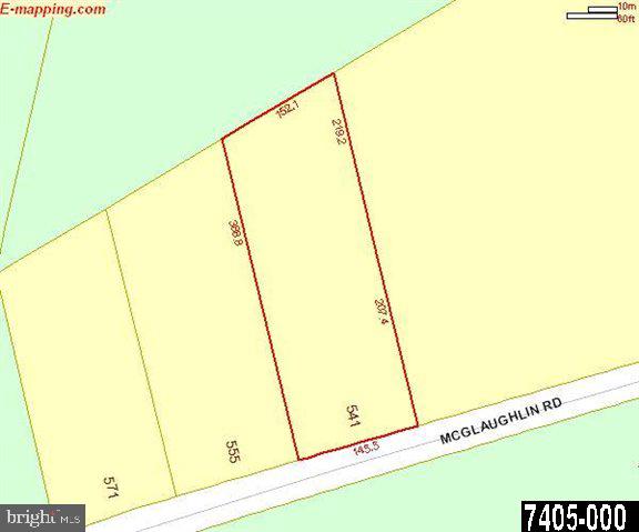 541 McGlaughlin Road Gettysburg, PA 17325 - Photo 1 of 1