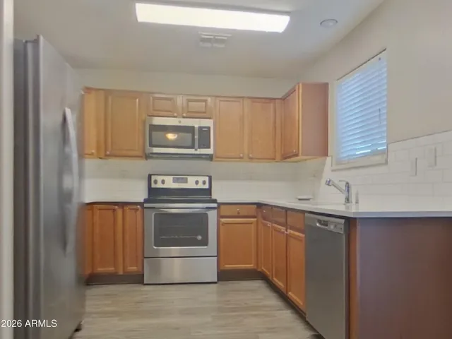 $1,949 | 23634 West Tamarisk Avenue, Buckeye, AZ 85326