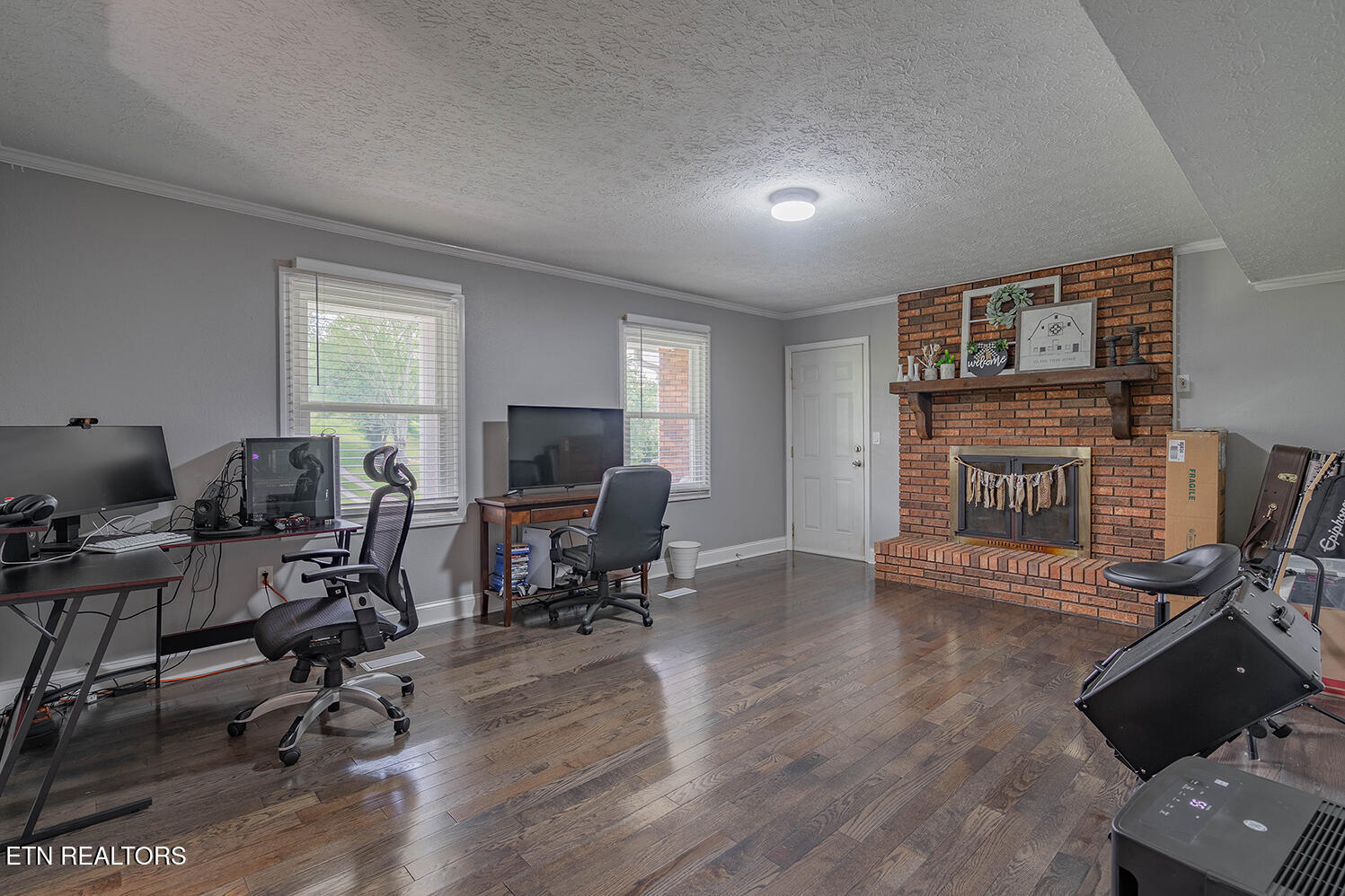 624 Back Valley Road Oliver Springs, TN 37840 - Photo 14 of 23 A7301783-HDR