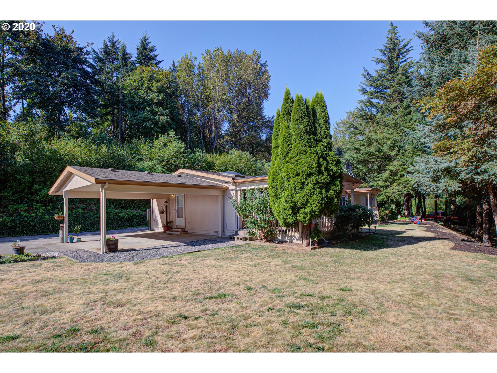 17271 South Outlook Road Oregon City, OR 97045 - Photo 1 of 32