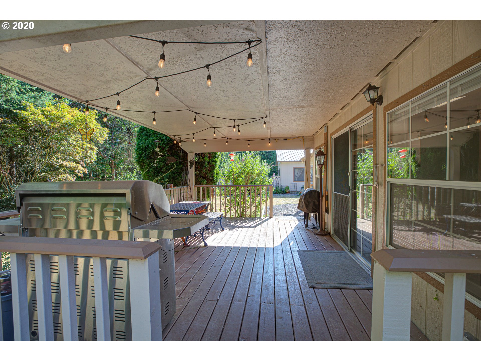 17271 South Outlook Road Oregon City, OR 97045 - Photo 23 of 32