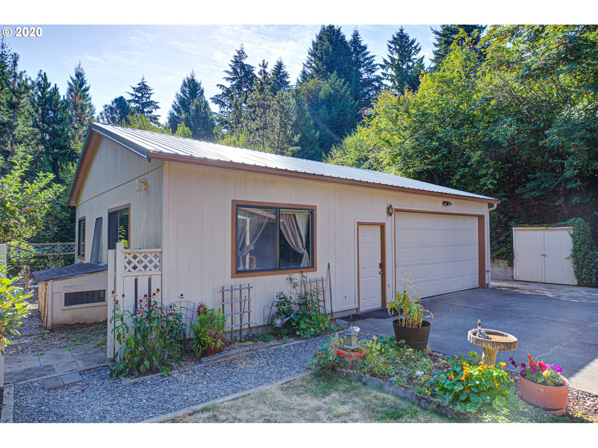 17271 South Outlook Road Oregon City, OR 97045 - Photo 26 of 32