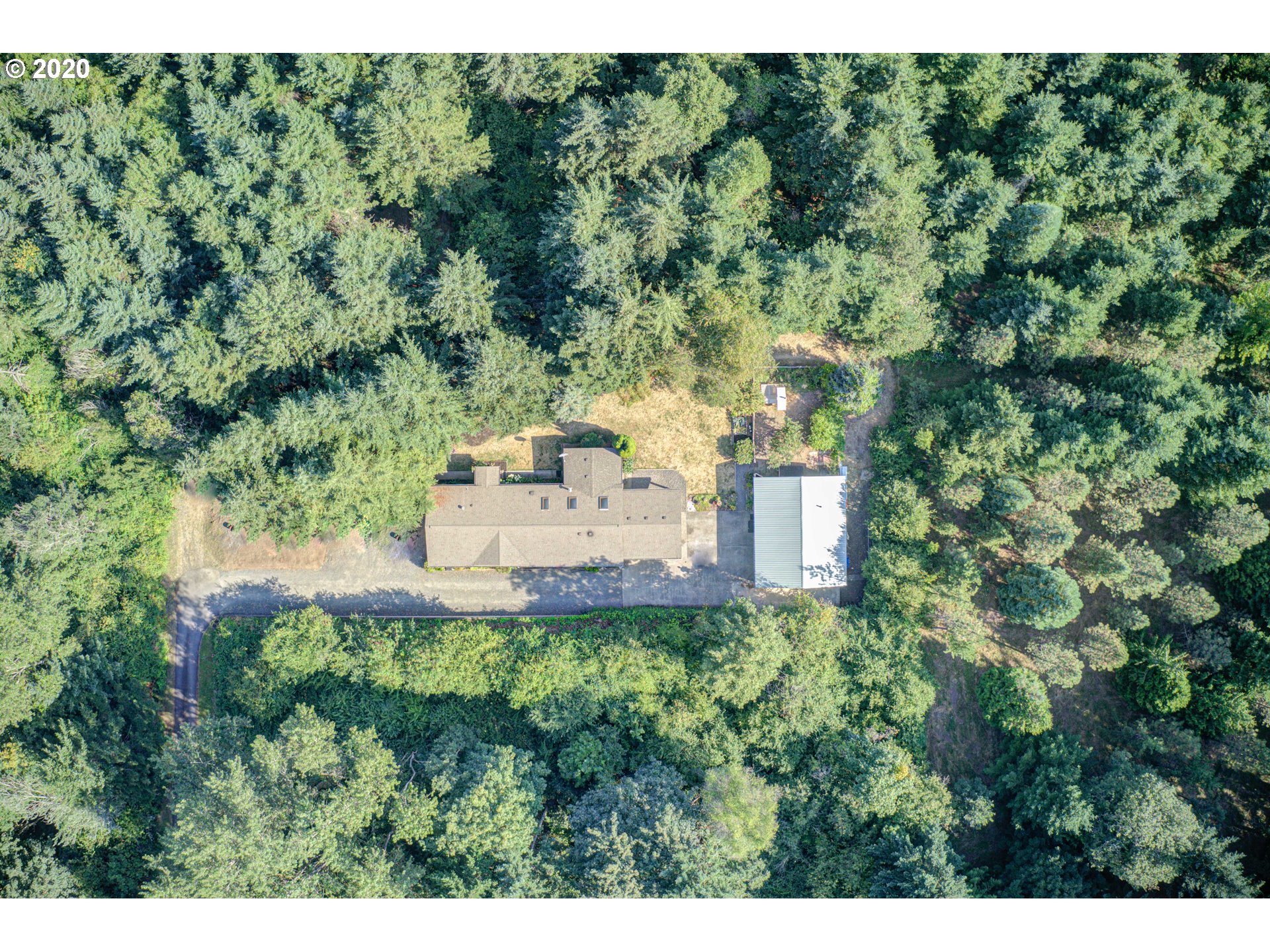 17271 South Outlook Road Oregon City, OR 97045 - Photo 31 of 32