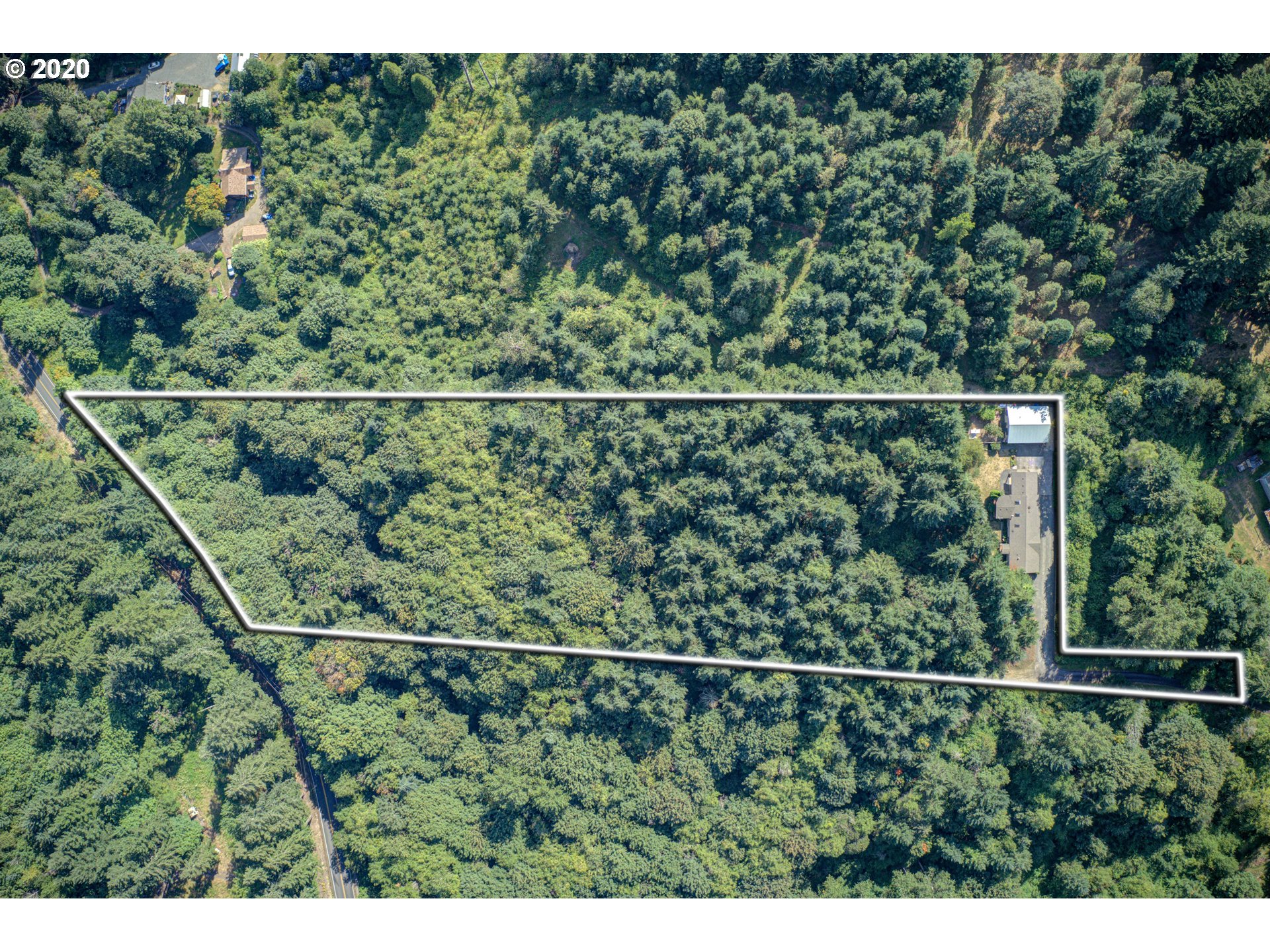 17271 South Outlook Road Oregon City, OR 97045 - Photo 32 of 32