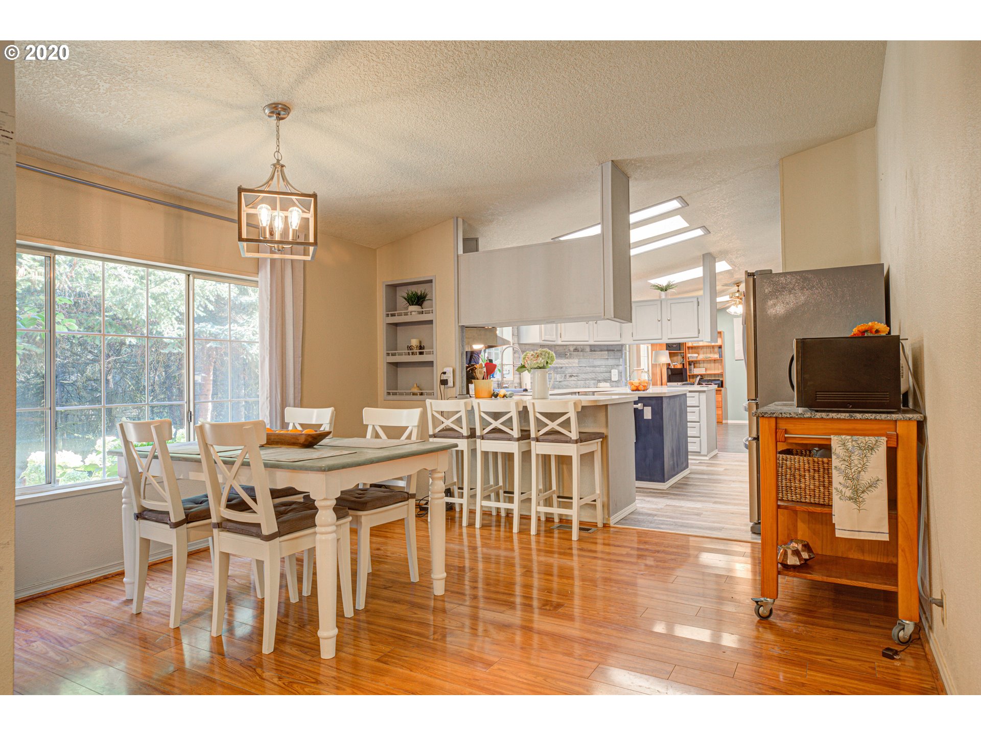 17271 South Outlook Road Oregon City, OR 97045 - Photo 10 of 32