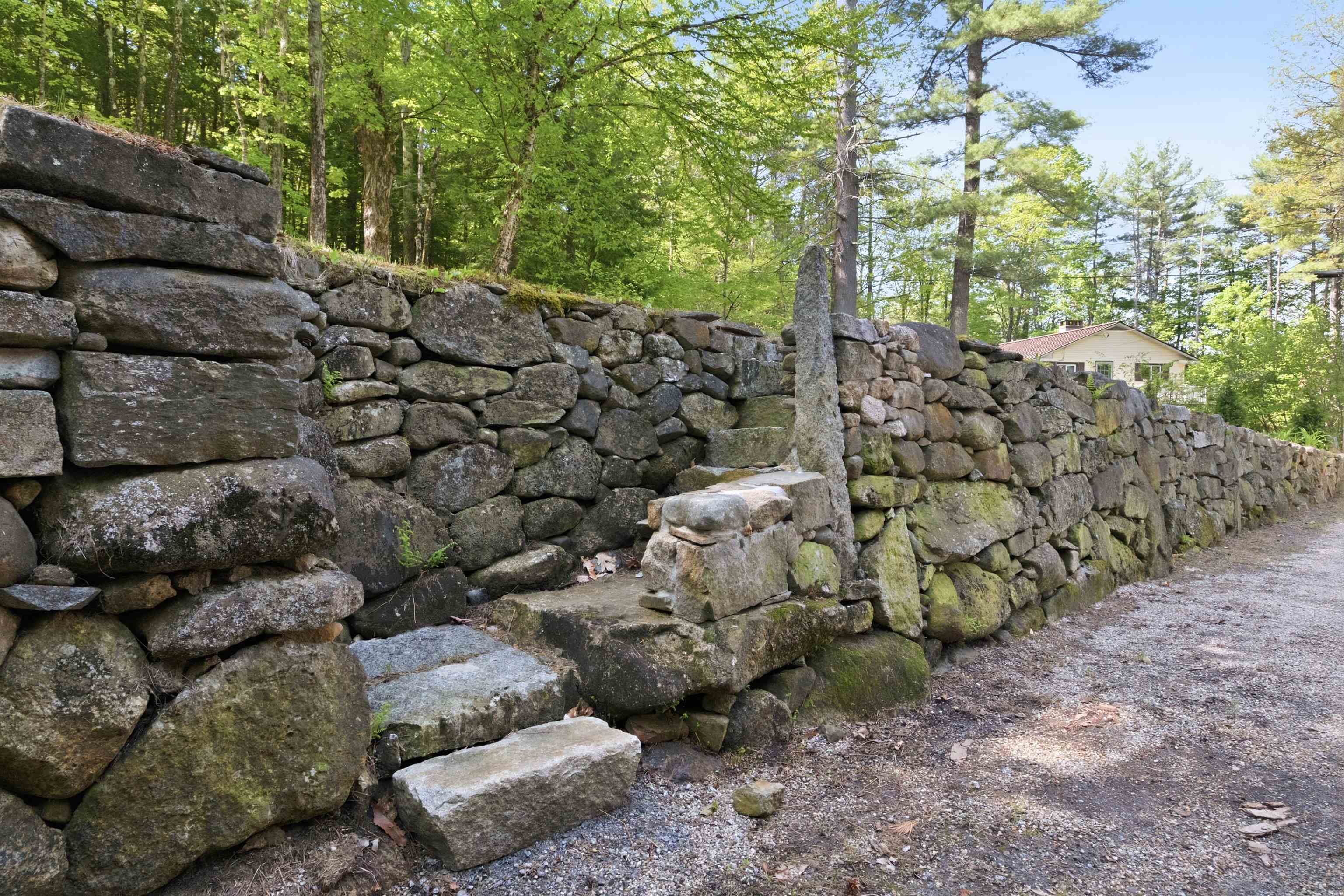 55 Bible Hill Road Warner, NH 03278 - Photo 31 of 40