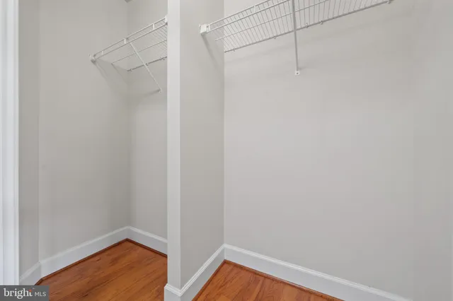 a view of small space