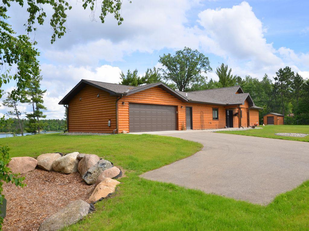 24428 County 80 Nevis, MN 56467 - Photo 2 of 16
