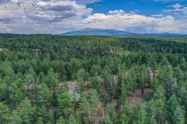 $235,000 | 449 Woody Creek Road, Divide, CO 80814