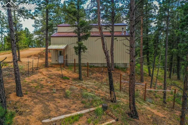 $235,000 | 449 Woody Creek Road, Divide, CO 80814