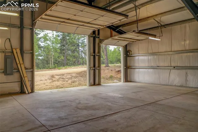 $235,000 | 449 Woody Creek Road, Divide, CO 80814