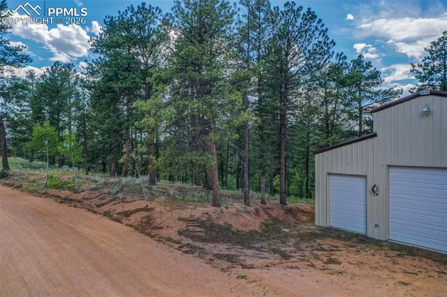 $235,000 | 449 Woody Creek Road, Divide, CO 80814