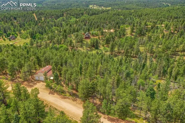 $235,000 | 449 Woody Creek Road, Divide, CO 80814