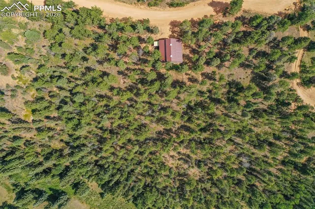 $235,000 | 449 Woody Creek Road, Divide, CO 80814