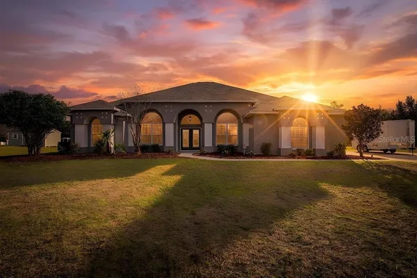 $584,400 | 4873 Northeast 64th Avenue, Silver Springs, FL 34488