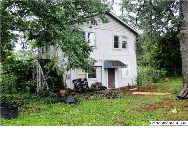 104 Ray Avenue Bessemer, AL 35023 - Photo 1 of 7