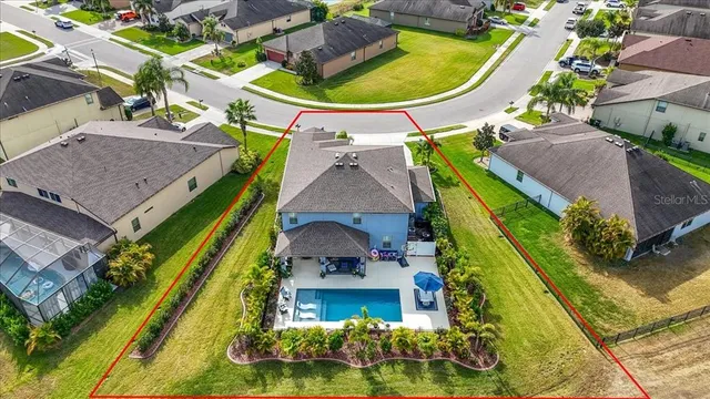 $699,000 | 11114 58th St Circle East, Parrish, FL 34219