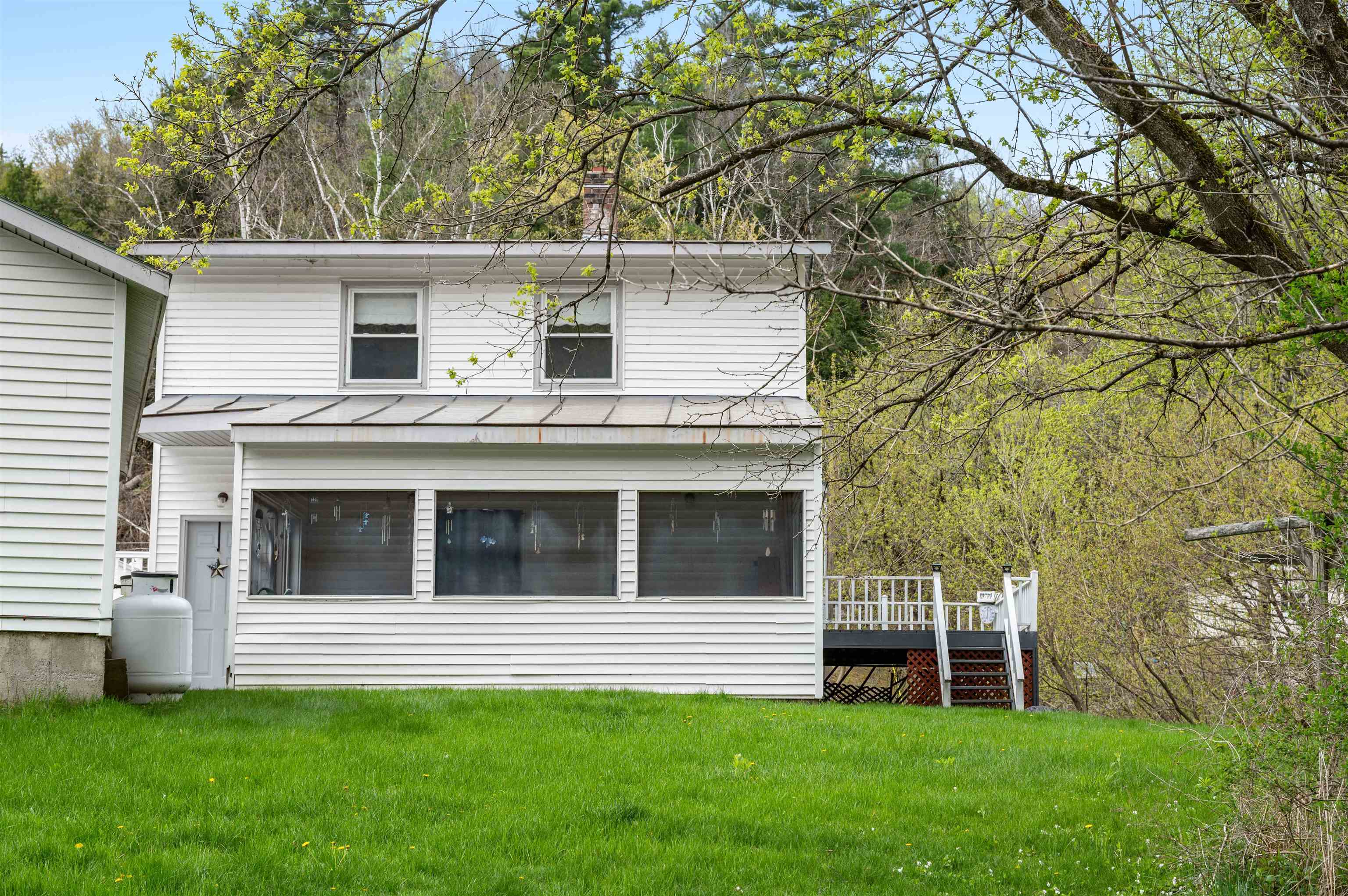 734 East Barre Road Barre Town, VT 05641 - Photo 9 of 53