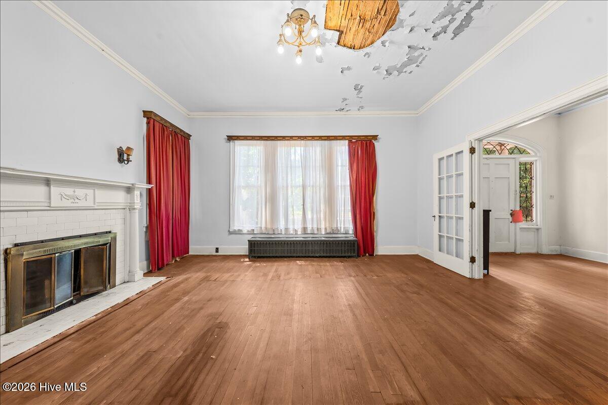 807 Fayetteville Road Rockingham, NC 28379 - Photo 27 of 79