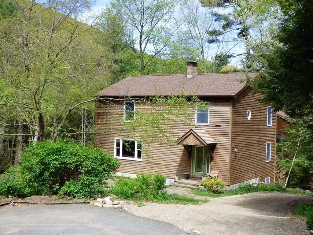410 Long Plain Road Leverett, MA 01054 - Photo 1 of 17 Gallery Image 1