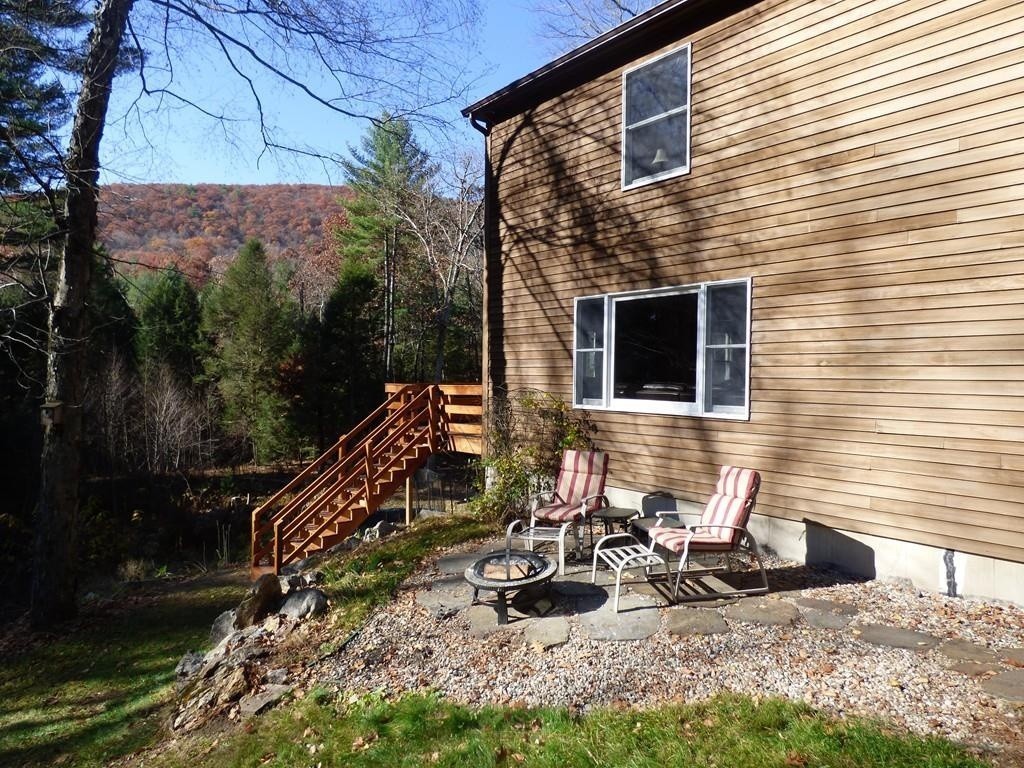410 Long Plain Road Leverett, MA 01054 - Photo 2 of 17 Gallery Image 2