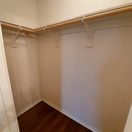 a view of a small space