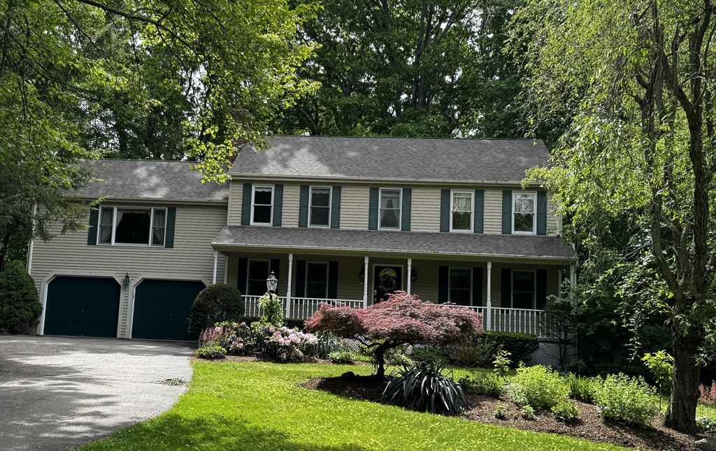 21 Woodridge Road Milford, MA 01757 - Photo 8 of 37