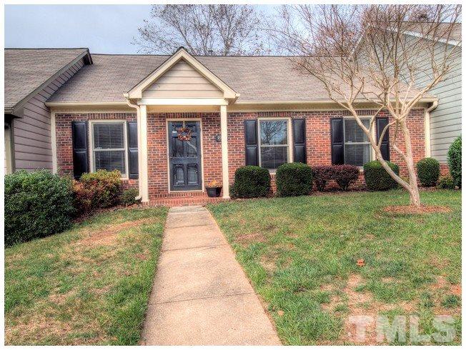 2705 Cottage Circle Raleigh, NC 27613 - Photo 1 of 14